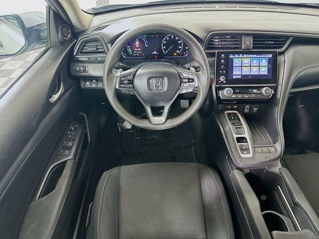 used 2020 Honda Insight car, priced at $14,917