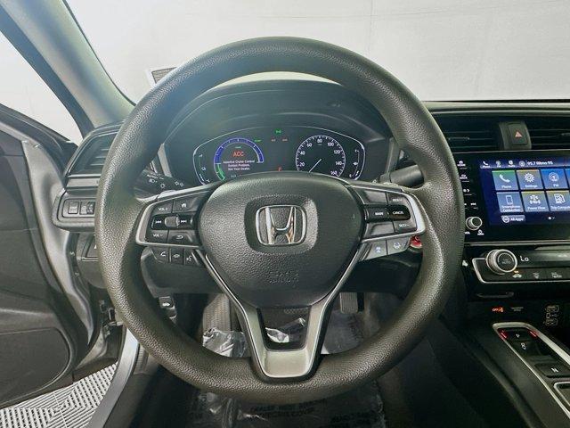 used 2020 Honda Insight car, priced at $14,917