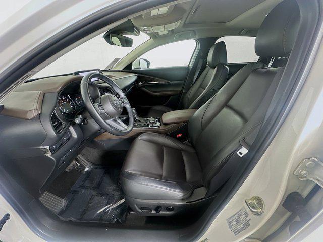 used 2022 Mazda CX-30 car, priced at $22,988