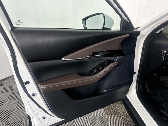 used 2022 Mazda CX-30 car, priced at $22,988