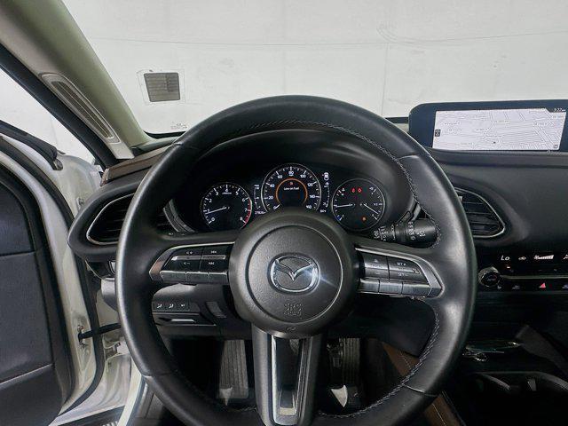 used 2022 Mazda CX-30 car, priced at $22,988