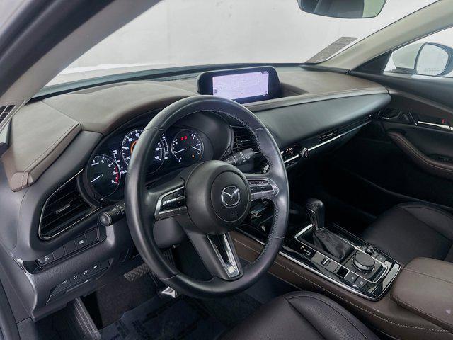 used 2022 Mazda CX-30 car, priced at $22,988