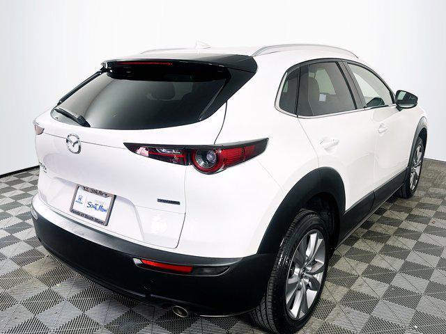 used 2022 Mazda CX-30 car, priced at $22,988