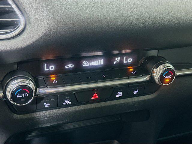 used 2022 Mazda CX-30 car, priced at $22,988