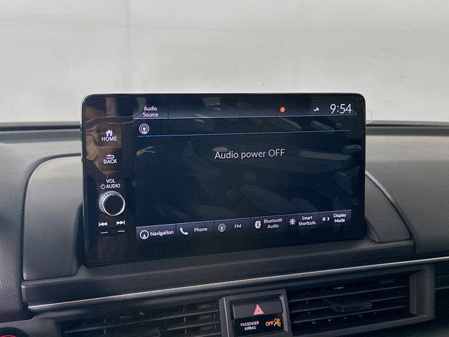 new 2025 Honda Pilot car, priced at $47,950