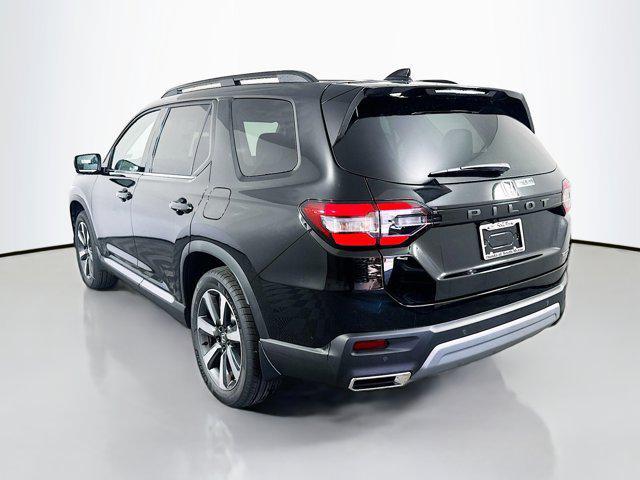 new 2025 Honda Pilot car, priced at $47,950