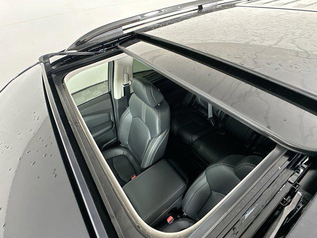 new 2025 Honda Pilot car, priced at $47,950