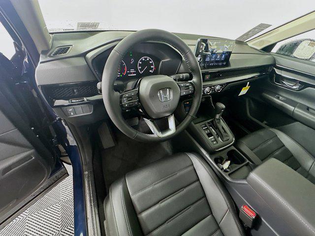 new 2025 Honda CR-V car, priced at $35,395
