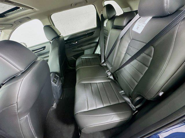 new 2025 Honda CR-V car, priced at $35,395