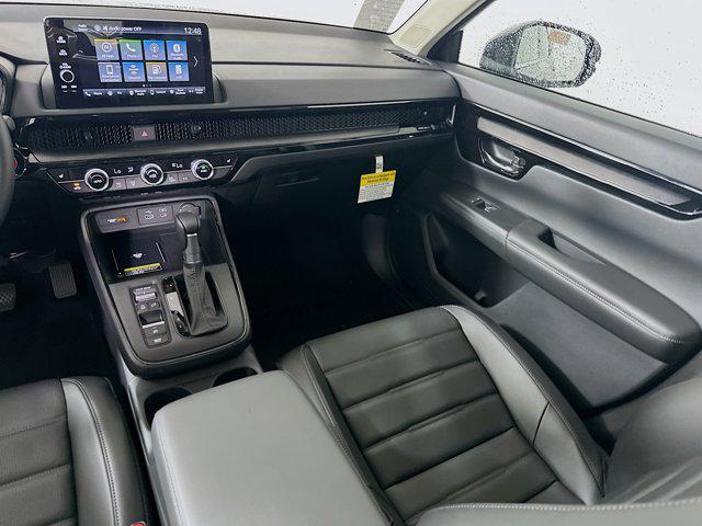 new 2025 Honda CR-V car, priced at $35,395