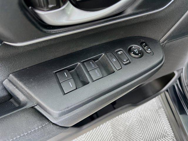 used 2020 Honda CR-V car, priced at $19,497
