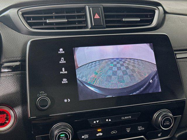 used 2020 Honda CR-V car, priced at $19,497
