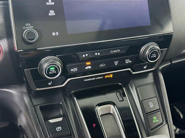 used 2020 Honda CR-V car, priced at $19,497
