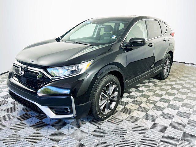 used 2020 Honda CR-V car, priced at $19,497