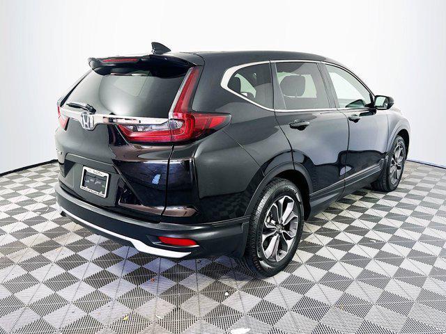 used 2020 Honda CR-V car, priced at $19,497