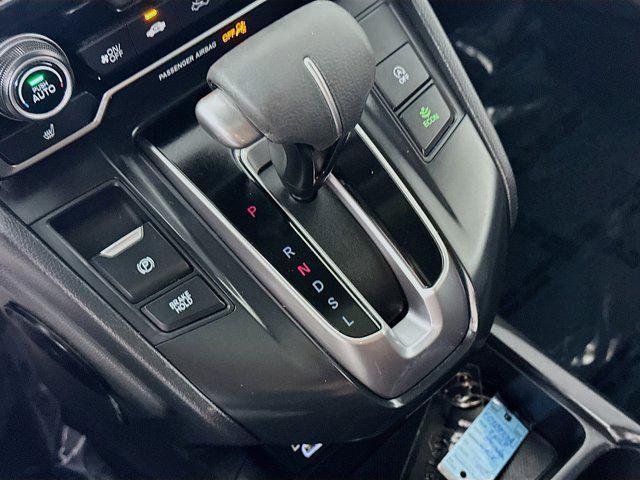 used 2020 Honda CR-V car, priced at $19,497
