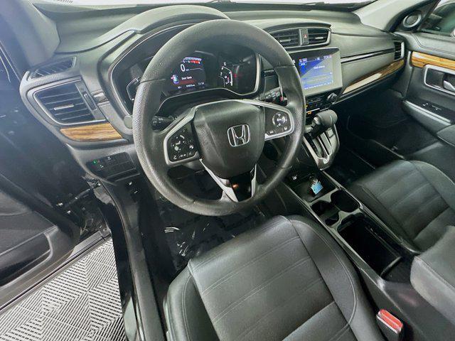 used 2020 Honda CR-V car, priced at $19,497