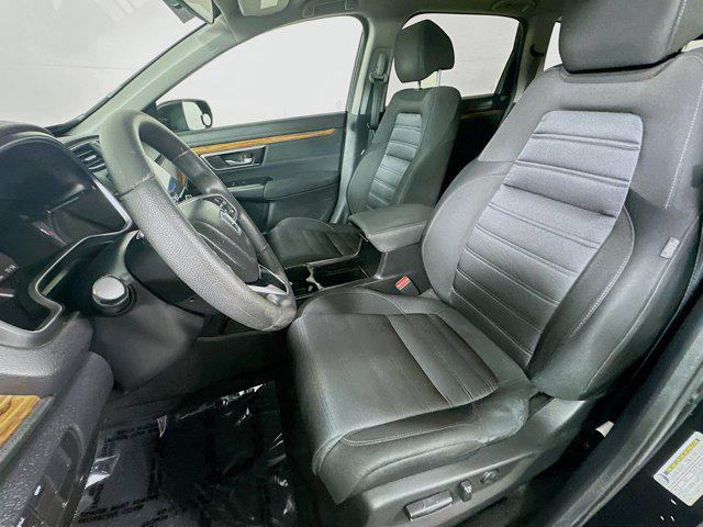 used 2020 Honda CR-V car, priced at $19,497