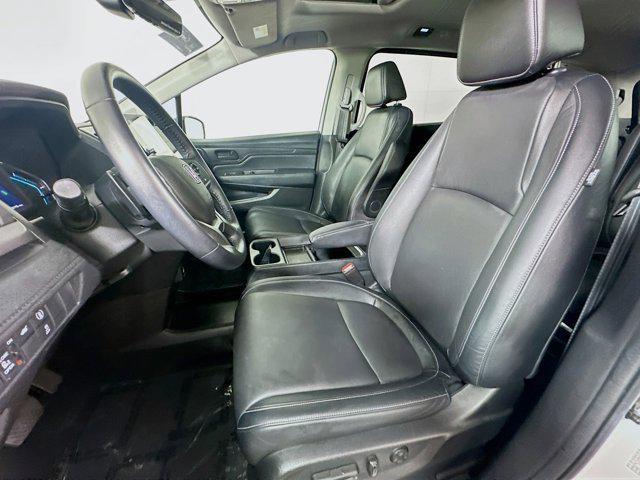 used 2024 Honda Odyssey car, priced at $37,985