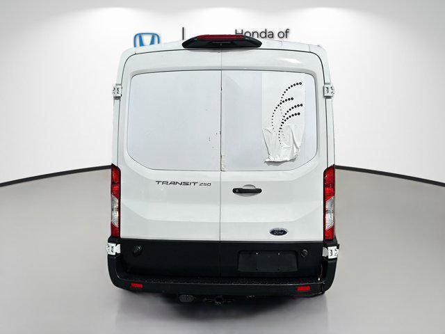 used 2020 Ford Transit-250 car, priced at $19,329
