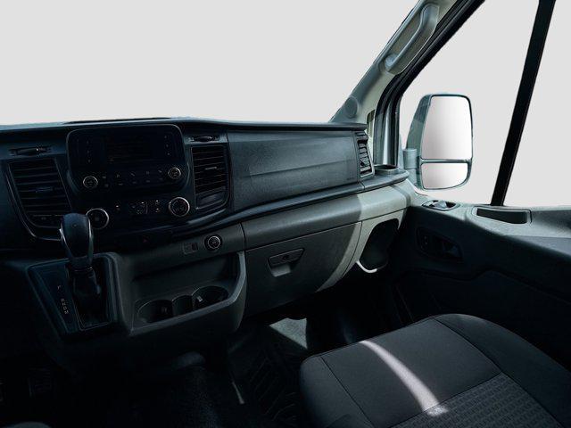 used 2020 Ford Transit-250 car, priced at $19,329