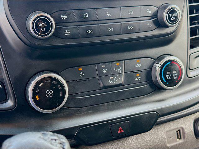 used 2020 Ford Transit-250 car, priced at $19,329