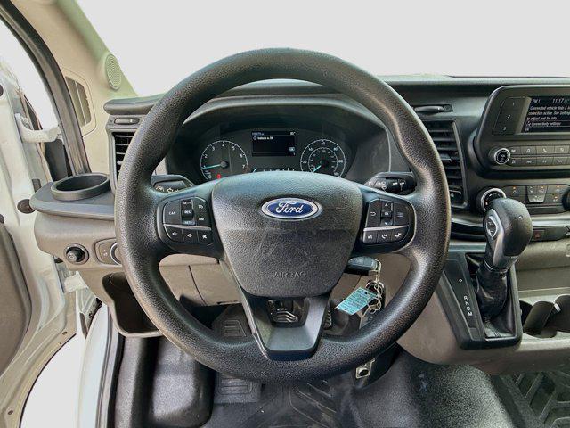used 2020 Ford Transit-250 car, priced at $19,329