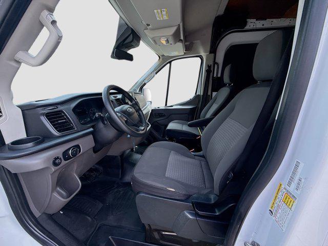 used 2020 Ford Transit-250 car, priced at $19,329