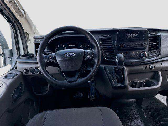 used 2020 Ford Transit-250 car, priced at $19,329
