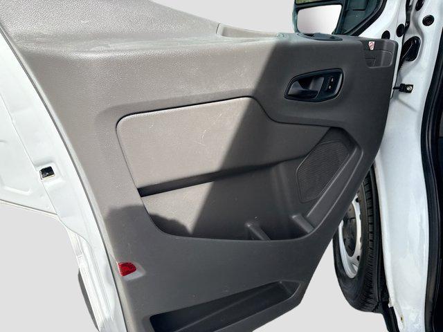 used 2020 Ford Transit-250 car, priced at $19,329