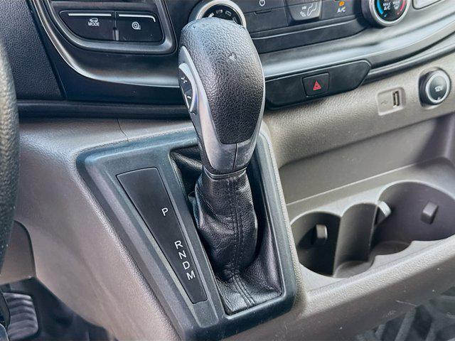 used 2020 Ford Transit-250 car, priced at $19,329