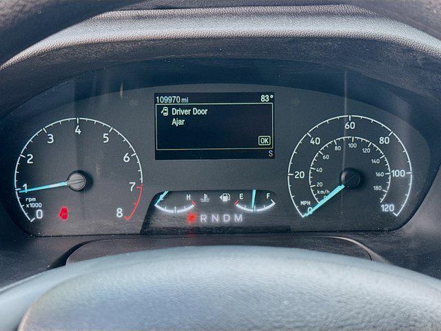 used 2020 Ford Transit-250 car, priced at $19,329