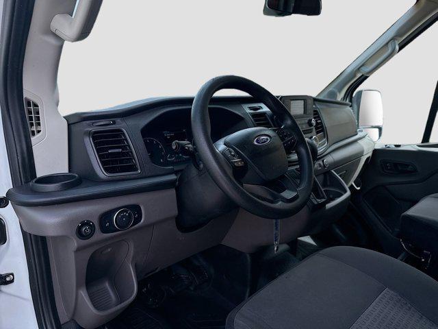 used 2020 Ford Transit-250 car, priced at $19,329