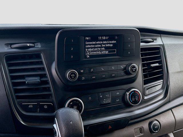 used 2020 Ford Transit-250 car, priced at $19,329