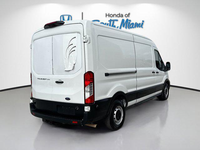 used 2020 Ford Transit-250 car, priced at $19,329