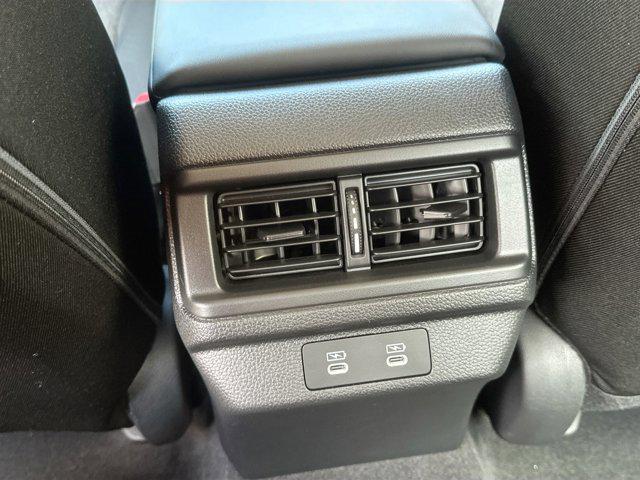 new 2025 Honda Accord car, priced at $30,823