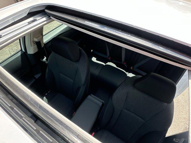 new 2025 Honda Accord car, priced at $30,823