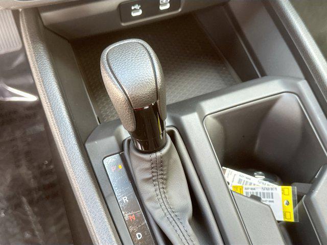 new 2025 Honda Accord car, priced at $30,823