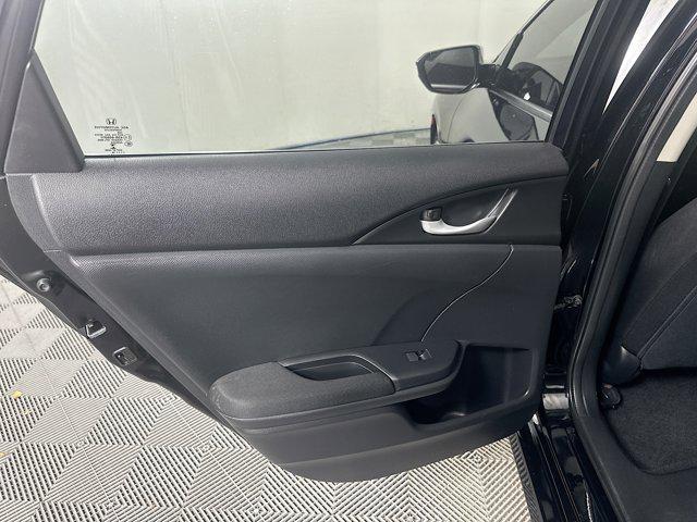 used 2018 Honda Civic car, priced at $13,571