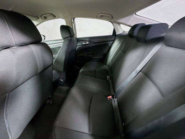 used 2018 Honda Civic car, priced at $13,571
