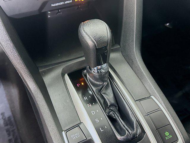 used 2018 Honda Civic car, priced at $13,571