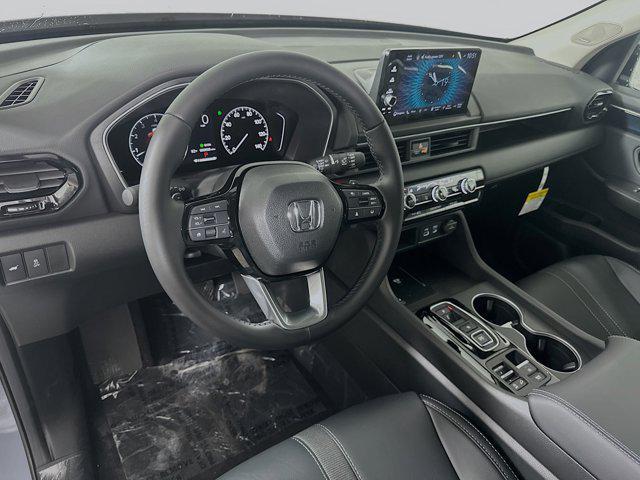 new 2025 Honda Pilot car, priced at $50,505