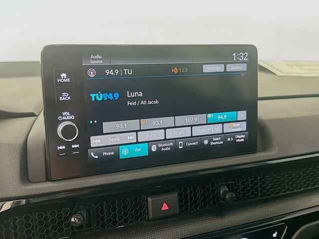 used 2023 Honda CR-V car, priced at $29,276