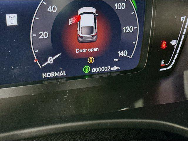 new 2025 Honda Civic Hybrid car, priced at $33,955