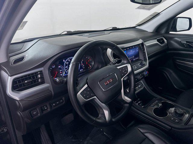 used 2023 GMC Acadia car, priced at $31,422