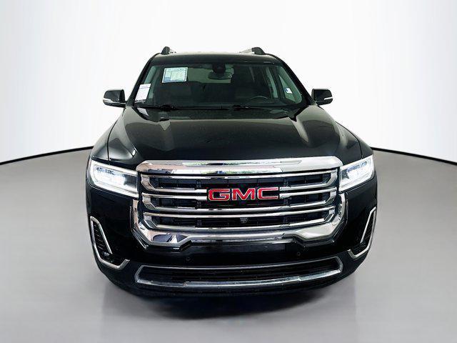 used 2023 GMC Acadia car, priced at $31,422