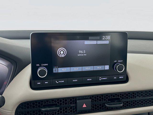 used 2023 Honda HR-V car, priced at $21,988
