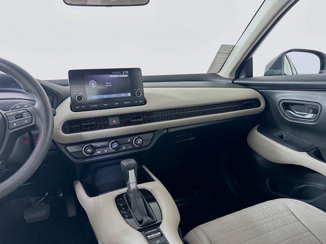 used 2023 Honda HR-V car, priced at $21,988