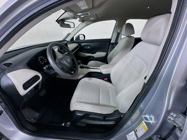 used 2023 Honda HR-V car, priced at $21,988