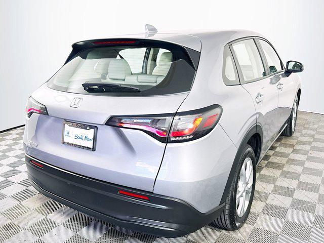 used 2023 Honda HR-V car, priced at $21,988
